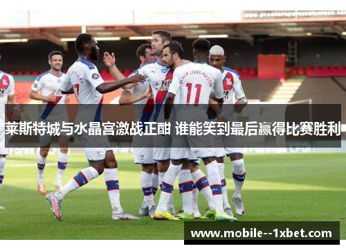 莱斯特城与水晶宫激战正酣 谁能笑到最后赢得比赛胜利