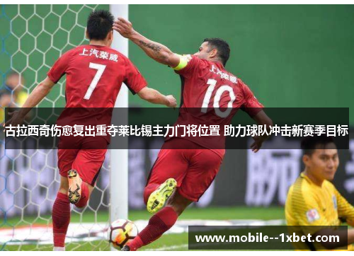 古拉西奇伤愈复出重夺莱比锡主力门将位置 助力球队冲击新赛季目标