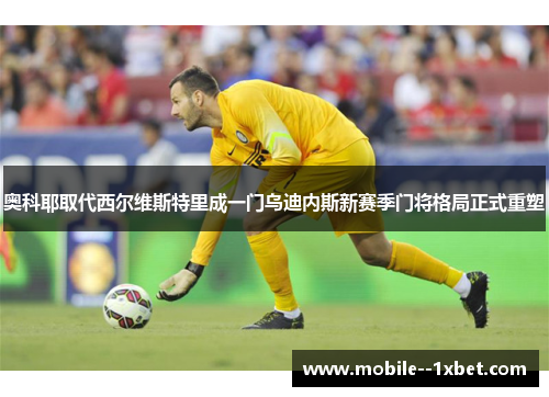 奥科耶取代西尔维斯特里成一门乌迪内斯新赛季门将格局正式重塑