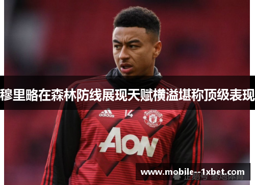 穆里略在森林防线展现天赋横溢堪称顶级表现