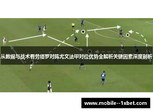 从数据与战术看劳塔罗对阵尤文法甲对位优势全解析关键因素深度剖析 从数据与战术看劳塔罗对阵尤文法甲对位优势全解析关键因素深度剖析