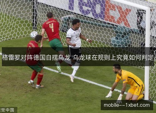 格雷罗对阵德国自摆乌龙 乌龙球在规则上究竟如何判定 格雷罗对阵德国自摆乌龙 乌龙球在规则上究竟如何判定